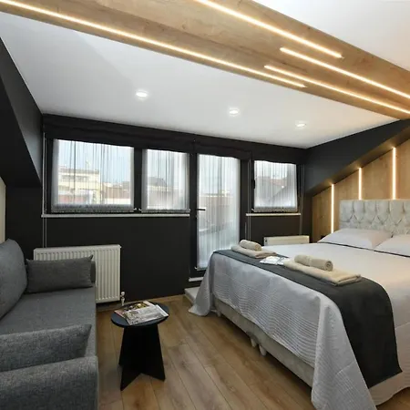 Dream House Sisli * Istanbul