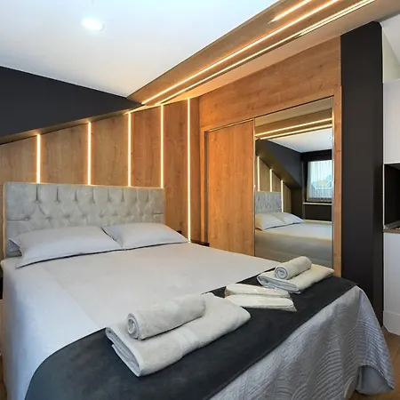Dream House Sisli Apartment