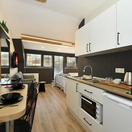 Apartment Dream House Sisli