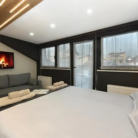 Dream House Sisli Istanbul