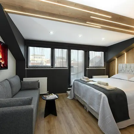 Dream House Sisli Istanbul