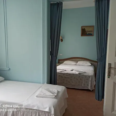 Hotel Yeni