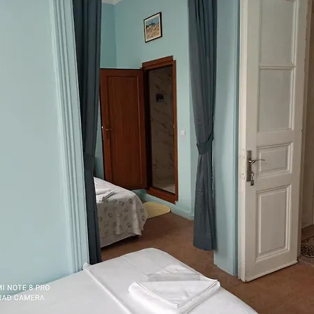Hotel Yeni Istanboel