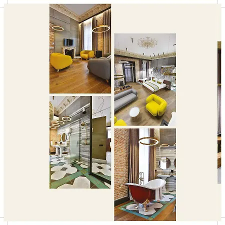 The Public - Special Category 4* Istanbul
