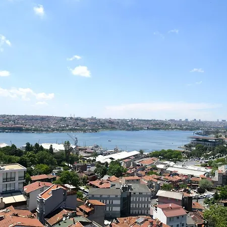 Grand Halic Goldenhorn Hotel