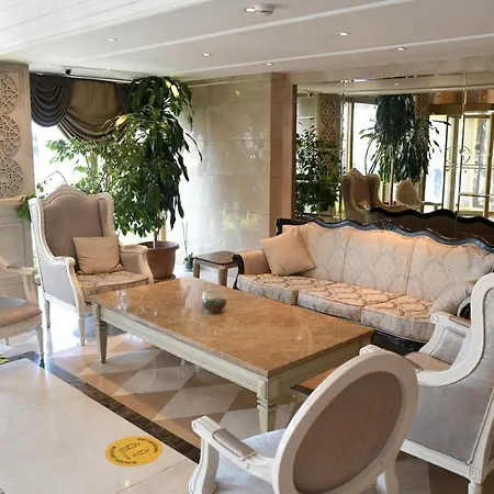 Grand Halic Goldenhorn Istanbul