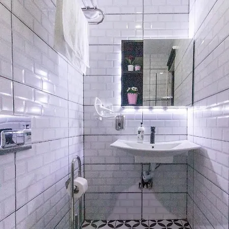 Stayle Apartment Istanbul