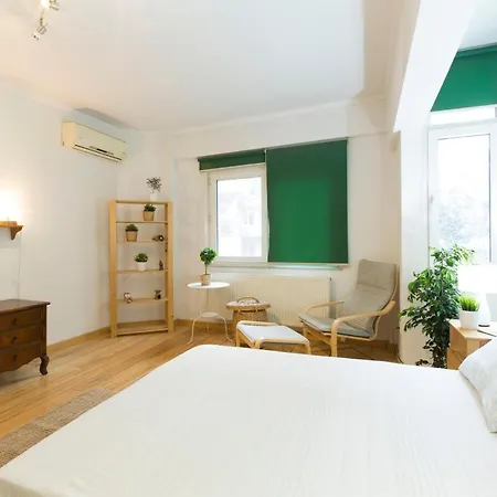 アパート Great 5 Min Taksim Square