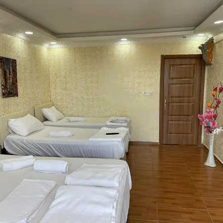 Aparthotel Ayasofya Life Apart *
