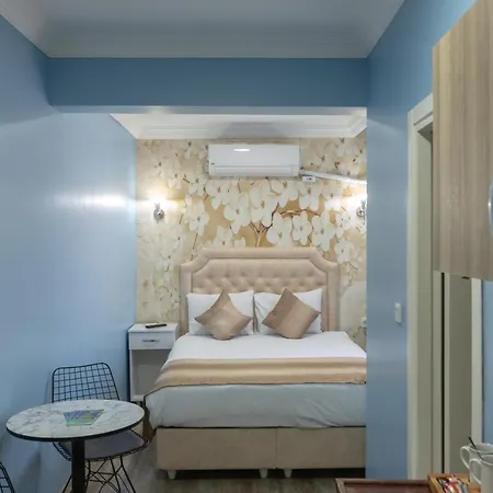 Dream Boutique Апарт-отель Стамбул