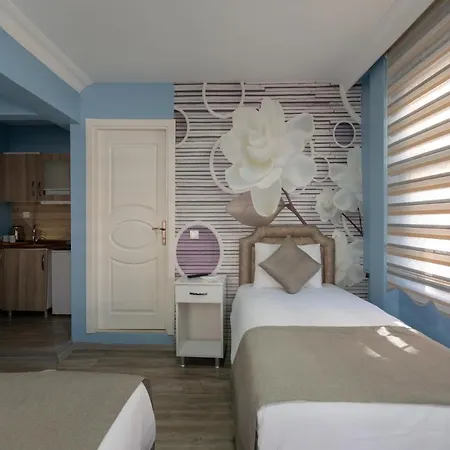 Dream Boutique Стамбул