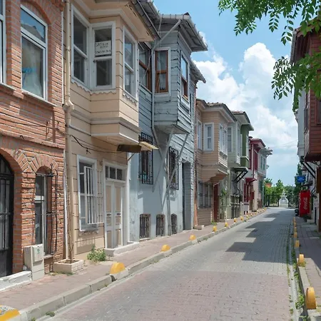 Dream Boutique Апарт-отель Стамбул