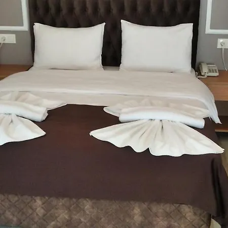 Naz Old Bazaar Hotel Provincia di Istanbul