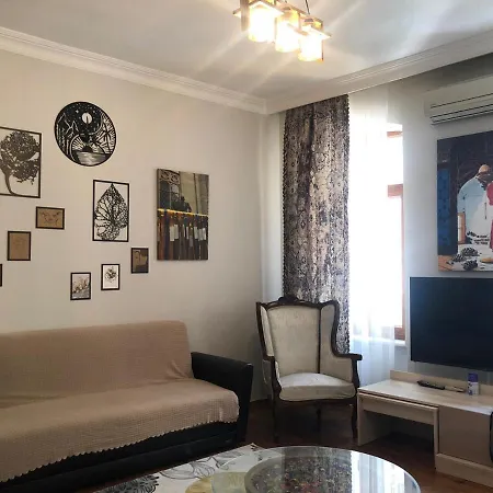 Taksim Square-la Casa Concept Apartamento *
