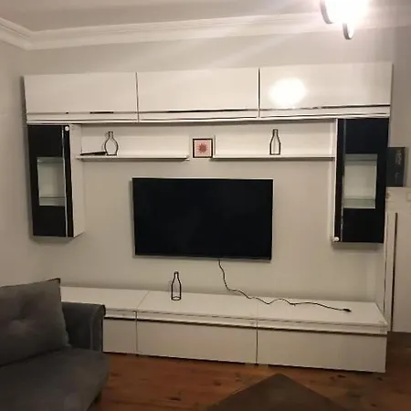 Taksim Square-la Casa Concept Estambul