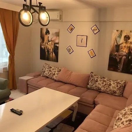 Taksim Square-la Casa Concept * Estambul