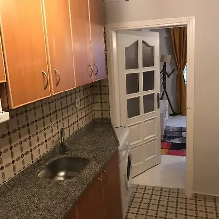 Apartamento Taksim Square-la Casa Concept *