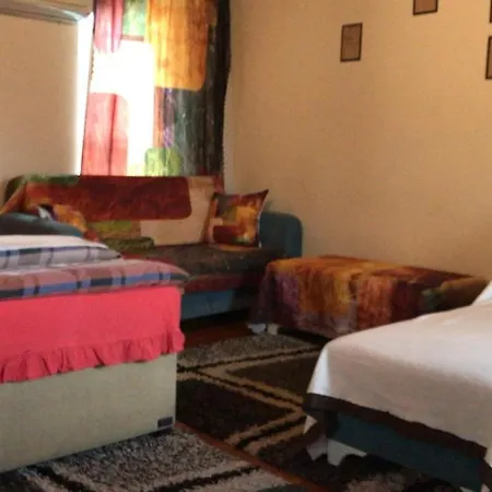 Taksim Square-la Casa Concept Estambul