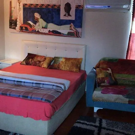 Taksim Square-la Casa Concept * Estambul
