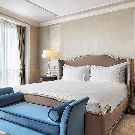 Rixos Pera Hotel