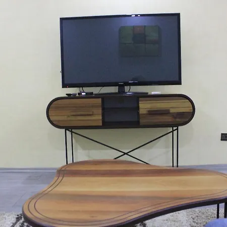 Turkuaz Residence Hotel 2* اسطنبول