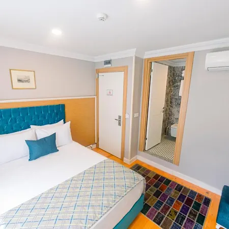 Hotel Acacia Mansion