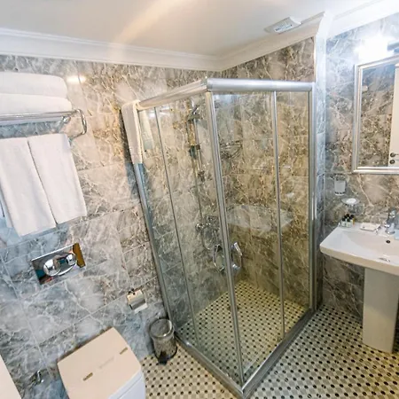 Acacia Mansion Hotel Istanbul
