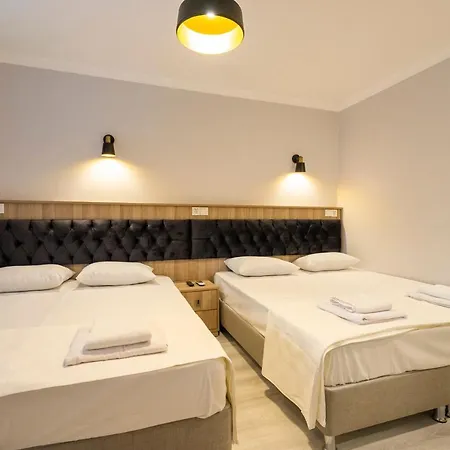 Hotel Sehzade Istanbul