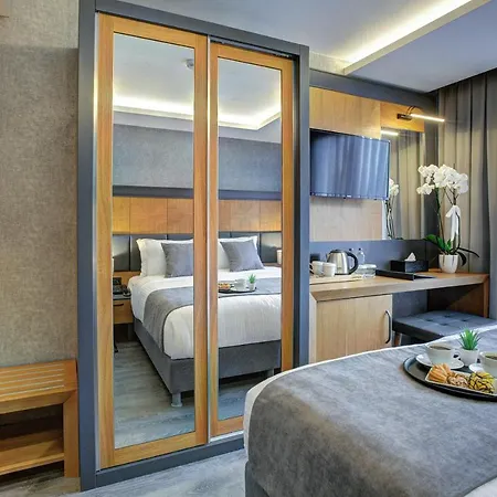 No12 Sultanahmet Hotel
