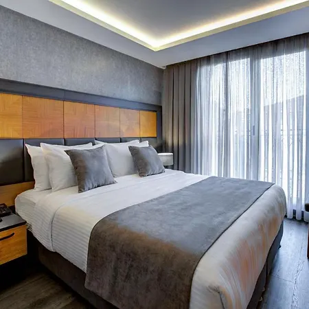No12 Sultanahmet Hotel 4*