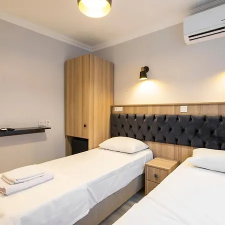 Sehzade Hotel Istanbul