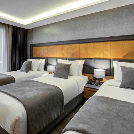 No12 Sultanahmet Hotel