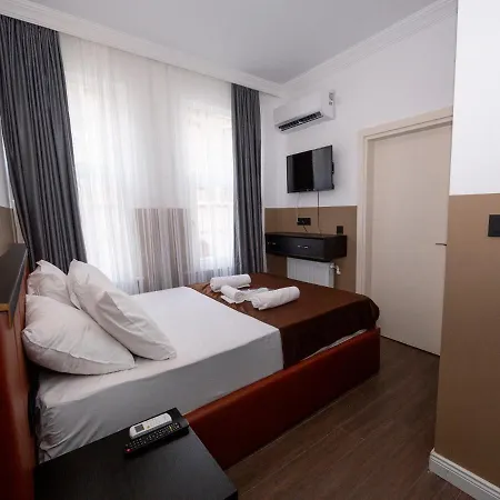 Miss Hotel Istanbul