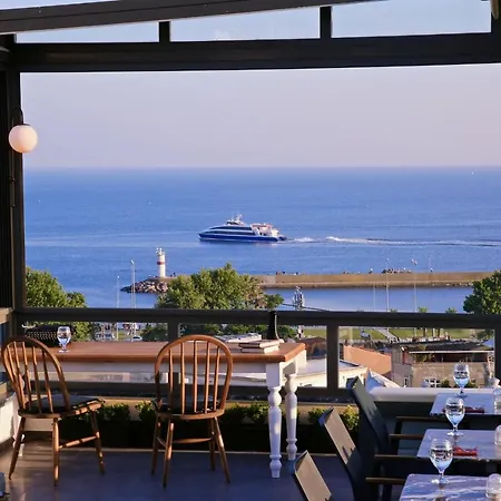 Bronte * Istanbul