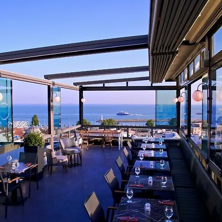 Bronte Istanbul