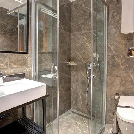 Hotel No12 Sultanahmet 4*