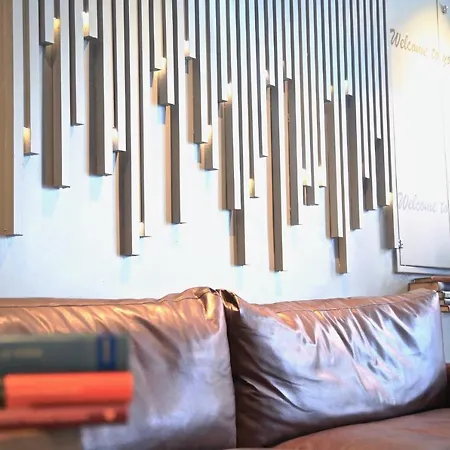 Bronte Hotel Istanbul
