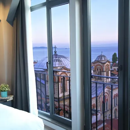 Bronte * Istanbul