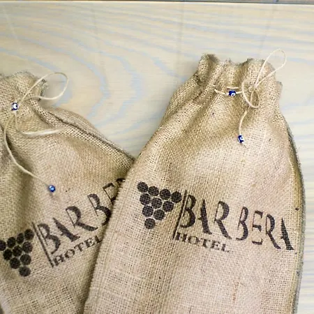 باربيرا فندق 3*