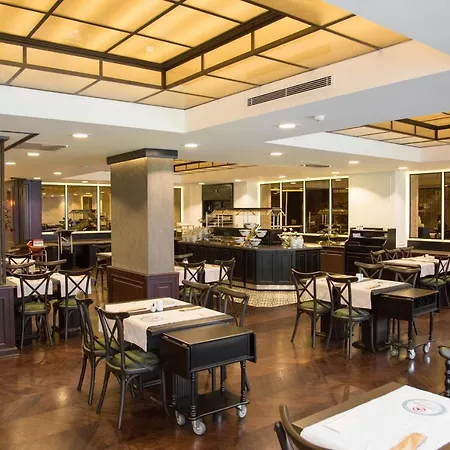 Dila Hotel 4*