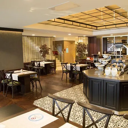 Dila 4* Istambul
