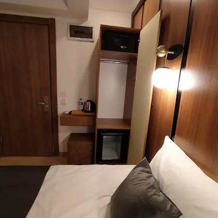 Nupera Istanbul