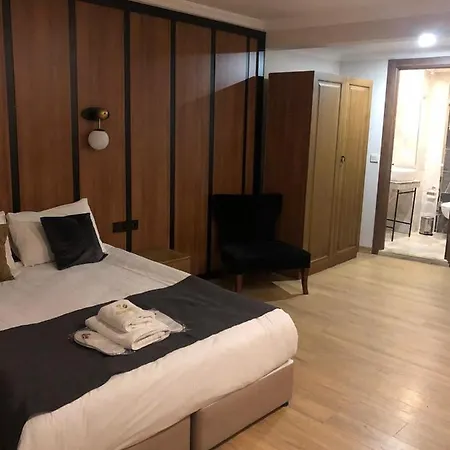 Nupera Bed & Breakfast 3*