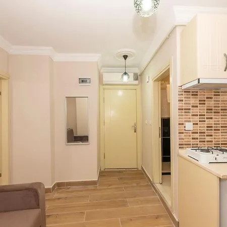 Aparthotel Marida - Taksim
