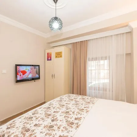 Marida - Taksim Aparthotel *