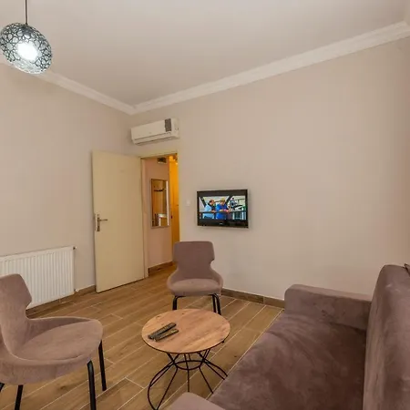 Aparthotel Marida - Taksim Istanbul