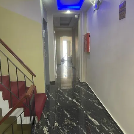Grand Sami 2* Istambul