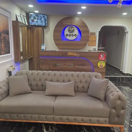 Hotel Grand Sami