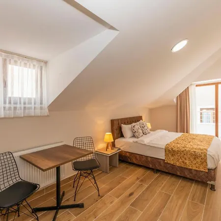 Aparthotel Marida - Taksim *