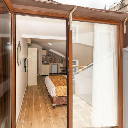 Aparthotel Marida - Taksim